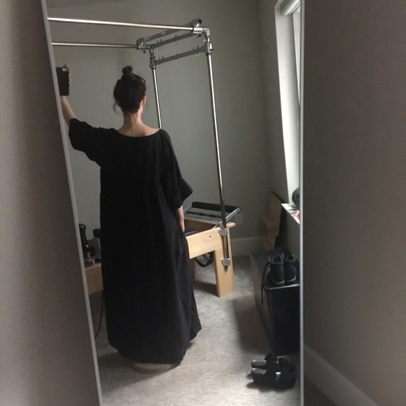 **SOLD** Mara Hoffman NWT Harriet dress M - Picture 5 of 7